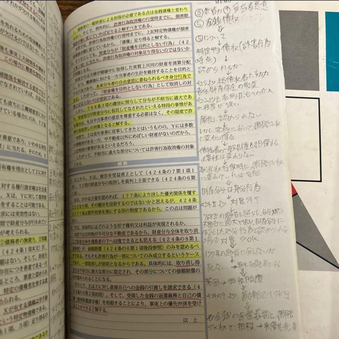 アガルート】重要問題習得講座 2021 司法試験 重問 - メルカリ