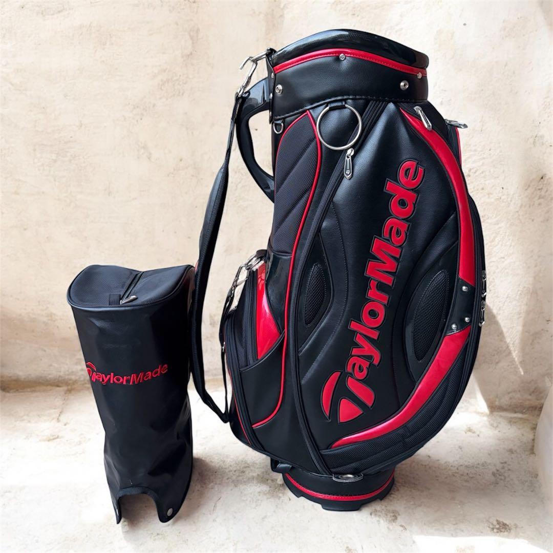 TaylorMade テーラーメイド R11 12本セット　カーボン　初心者