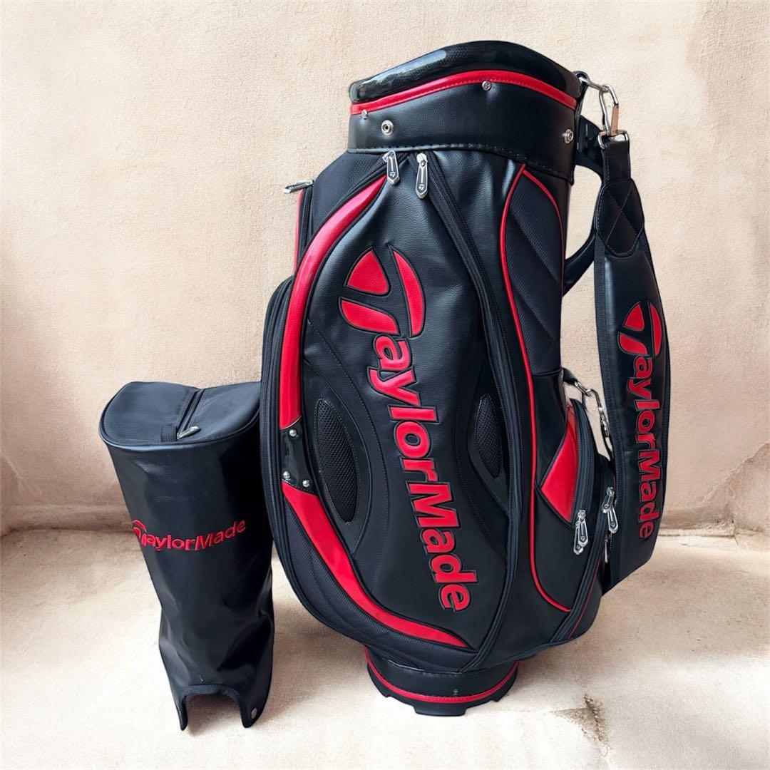 TaylorMade テーラーメイド R11 12本セット　カーボン　初心者