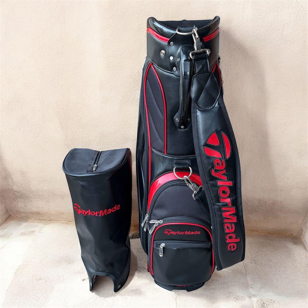 TaylorMade テーラーメイド R11 12本セット　カーボン　初心者