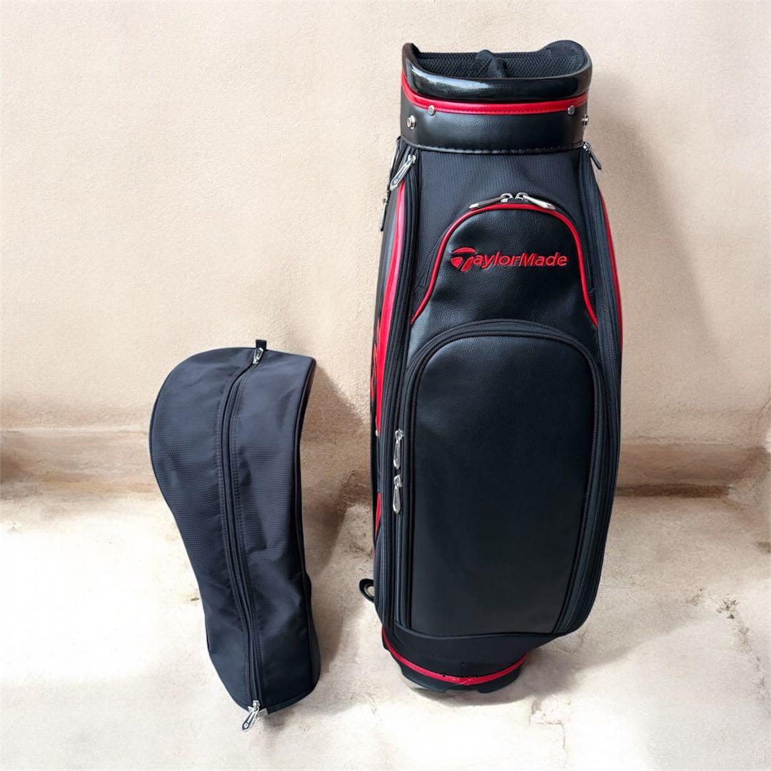 TaylorMade テーラーメイド R11 12本セット　カーボン　初心者