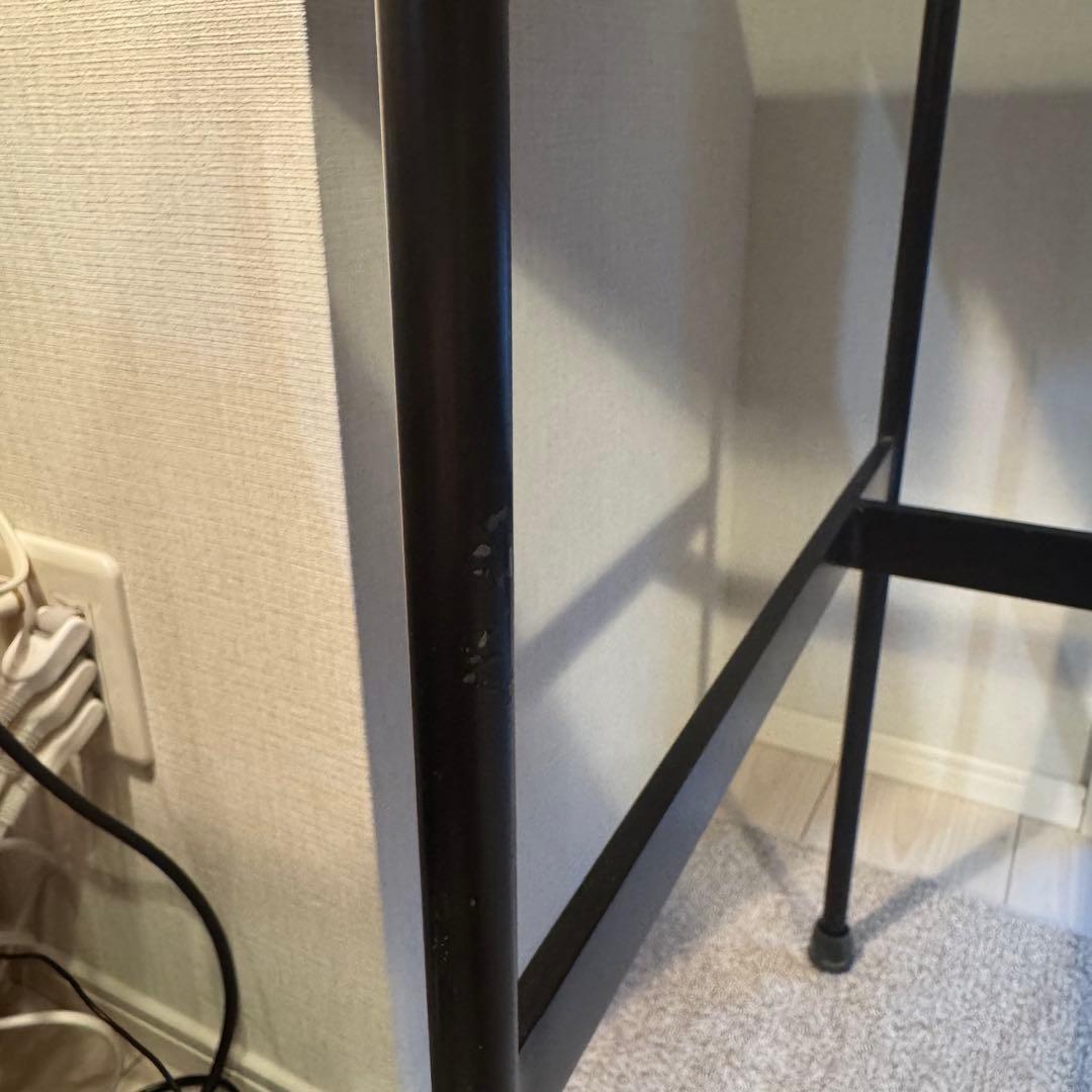 METROCS メトロクス ピエールポラン F031 デスク