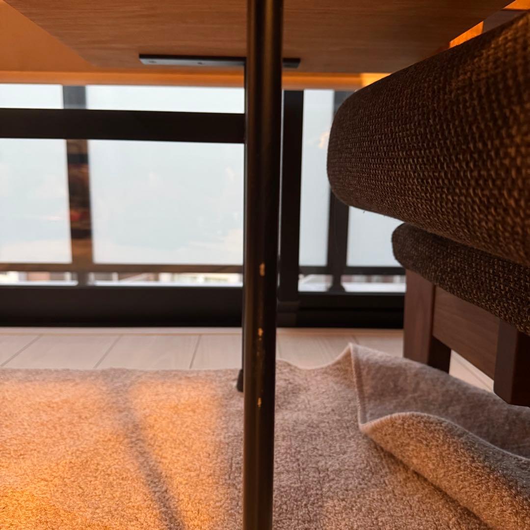 METROCS メトロクス ピエールポラン F031 デスク