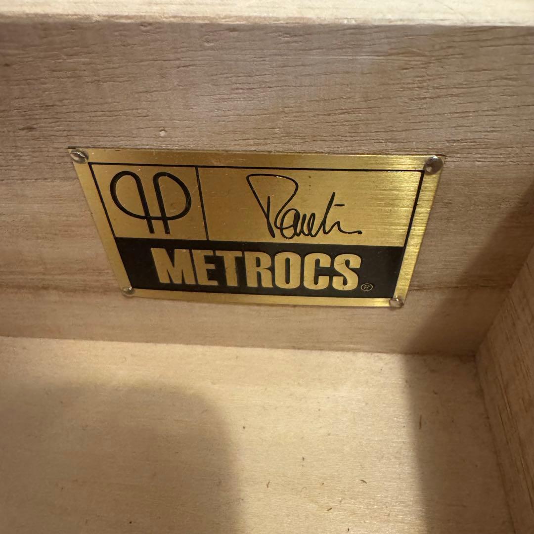 METROCS メトロクス ピエールポラン F031 デスク