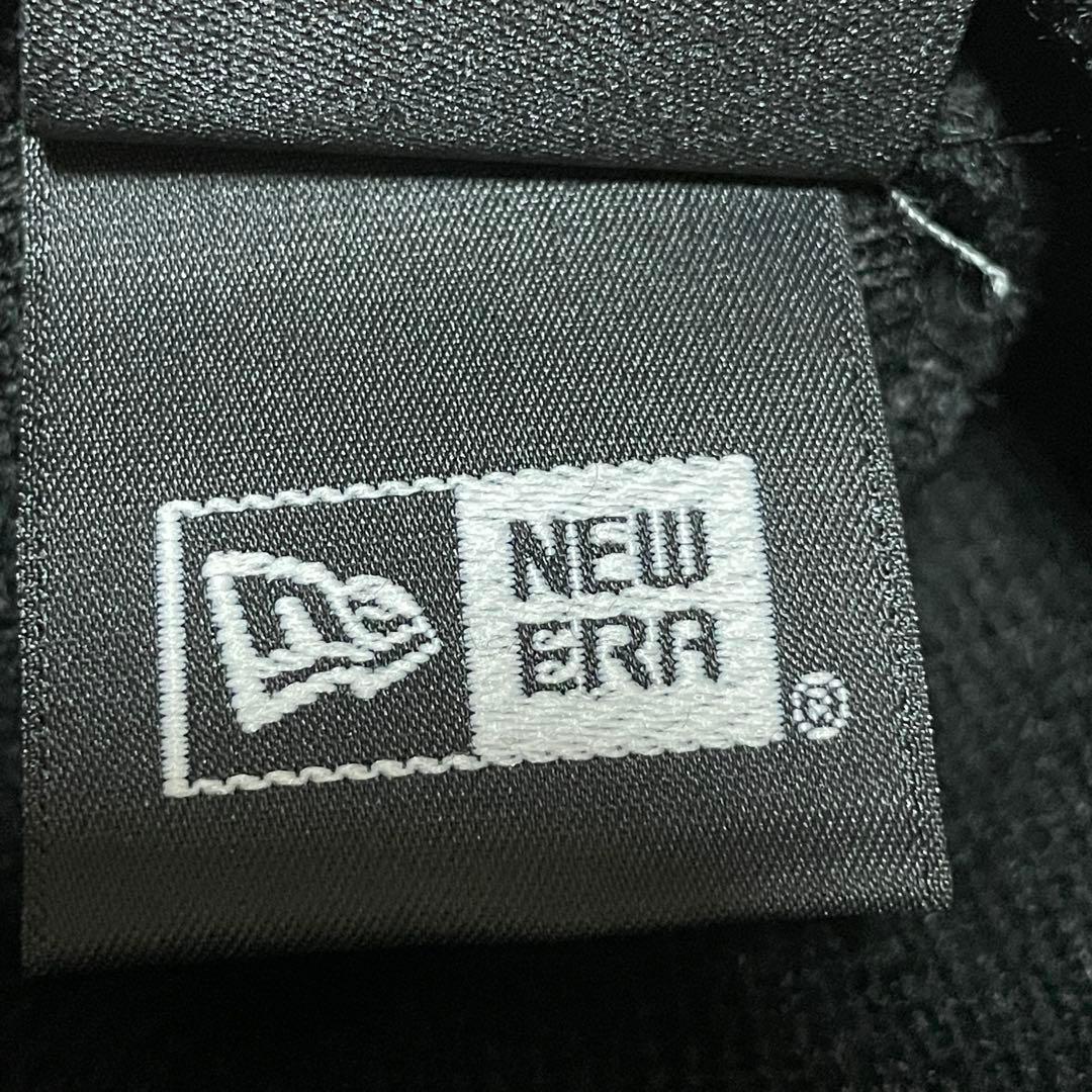 【新品未使用】シュプリーム ニット帽 ボックスロゴ ビーニー ブラック 2021