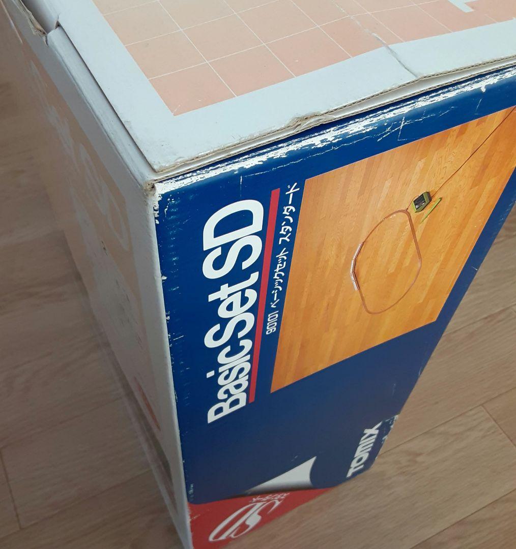 Nゲージ　鉄道模型　ベーシックセット