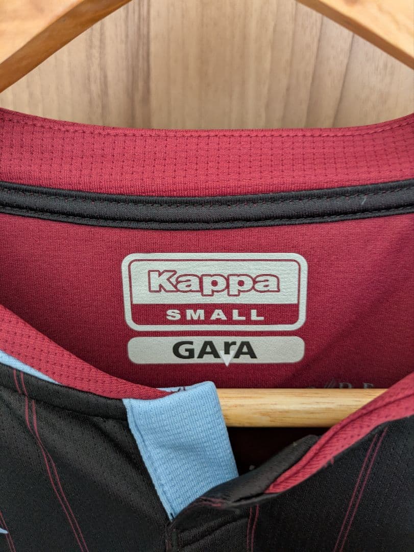 ゴ*）様 【新品】20-21 アストン・ヴィラ グリーリッシュ　アウェイユニフォ