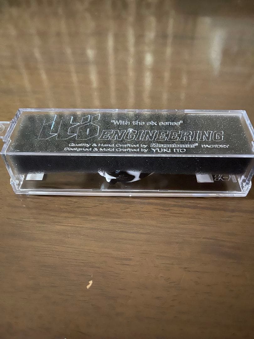 メガバス GRIFFON ZERO USHI 2009干支限定 - メルカリ