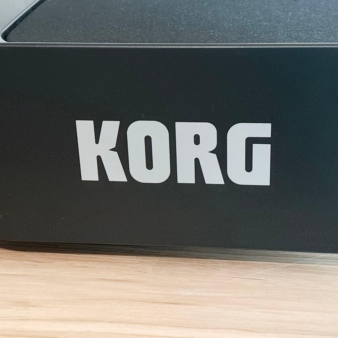✨良品✨ KORG コルグ B1 デジタルピアノ 電子ピアノ 88鍵 送料無料