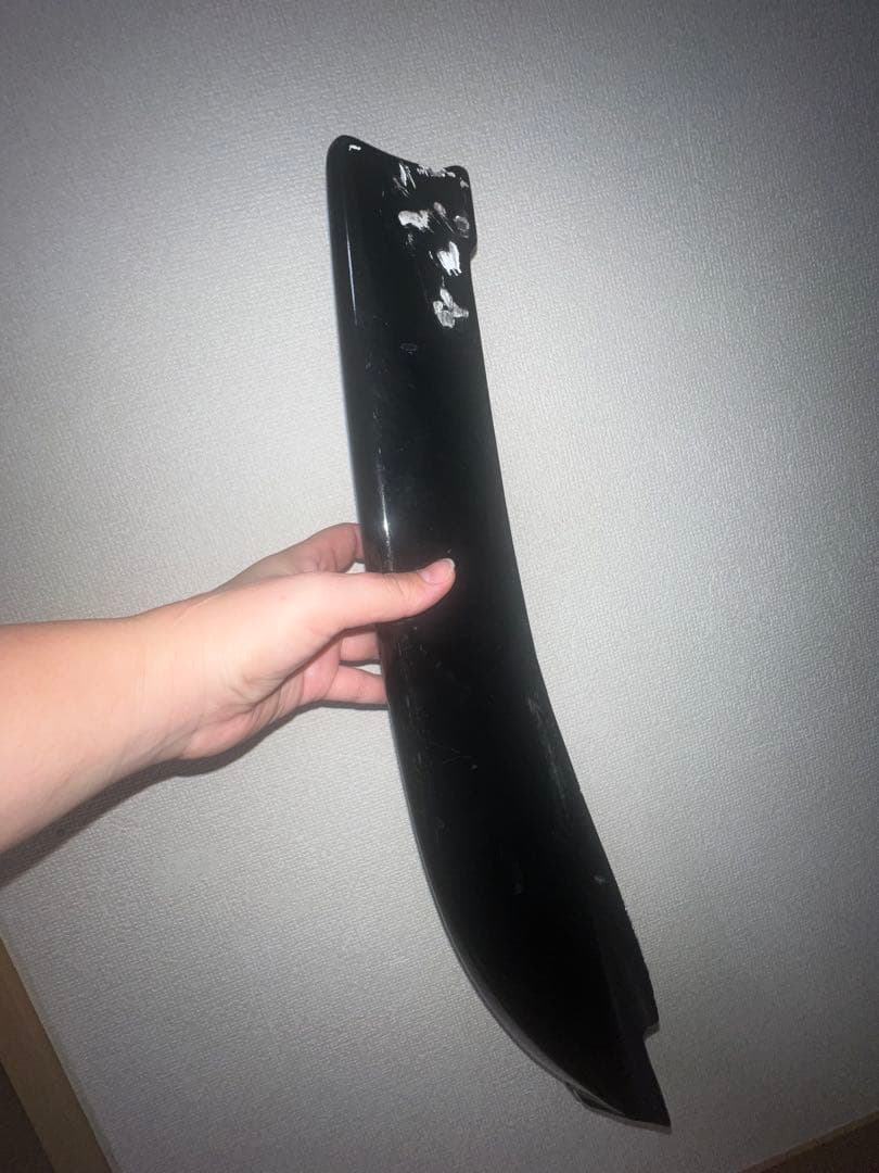 おちゃづけ　サイドカウル