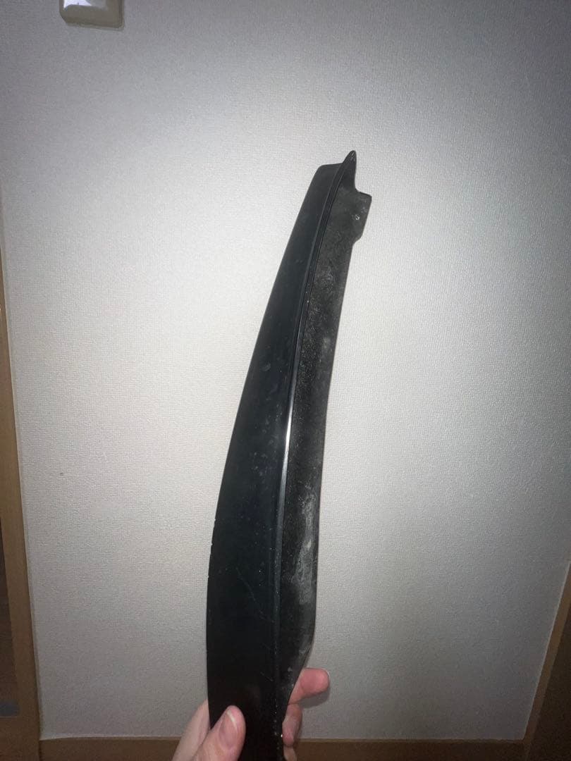 おちゃづけ　サイドカウル