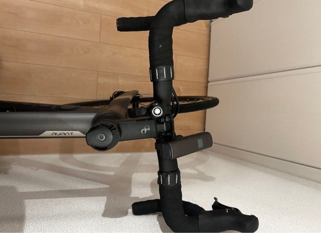 自転車本体 ORBEA AVANT H60-D