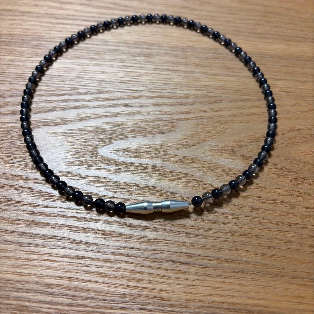 ファイテン RAKUWAネックレス