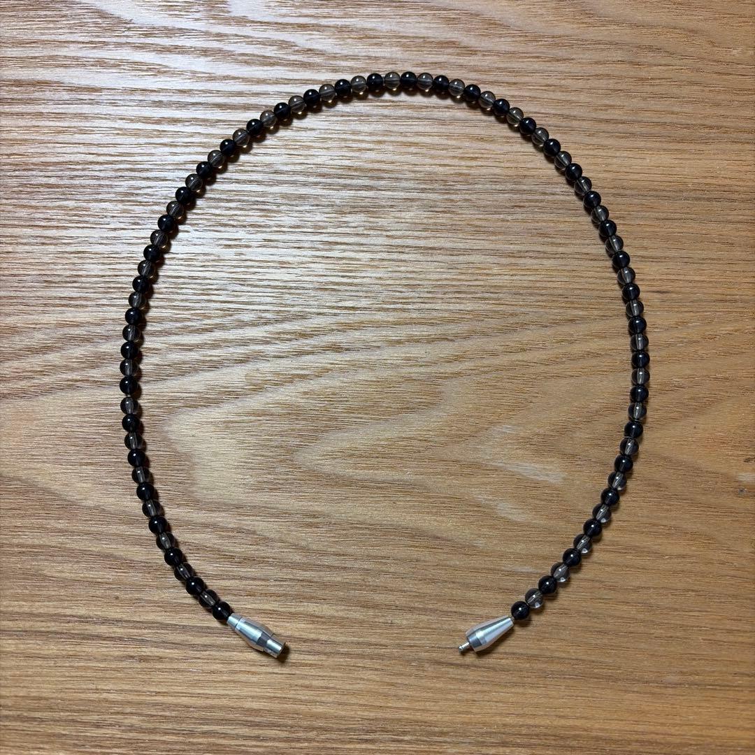 ファイテン RAKUWAネックレス