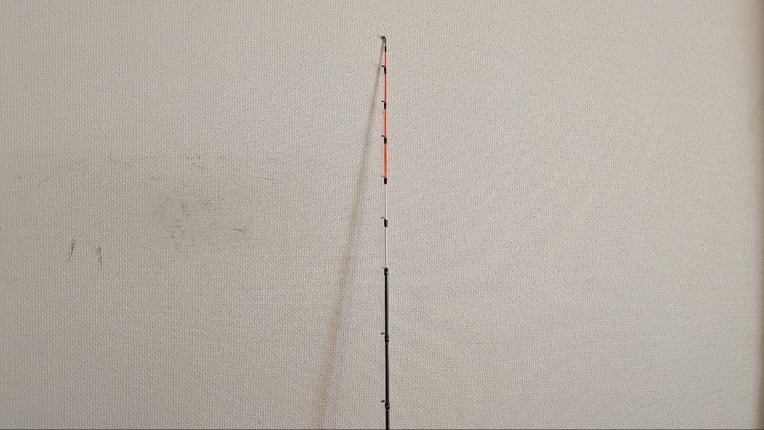 アルファタックル ライトゲーム FTモバイリー 82調子165cm