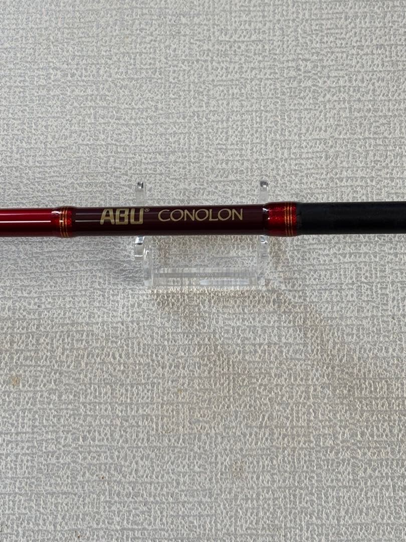 ABU CONOLON CNLC-605M アブガルシア コノロン605M 美品