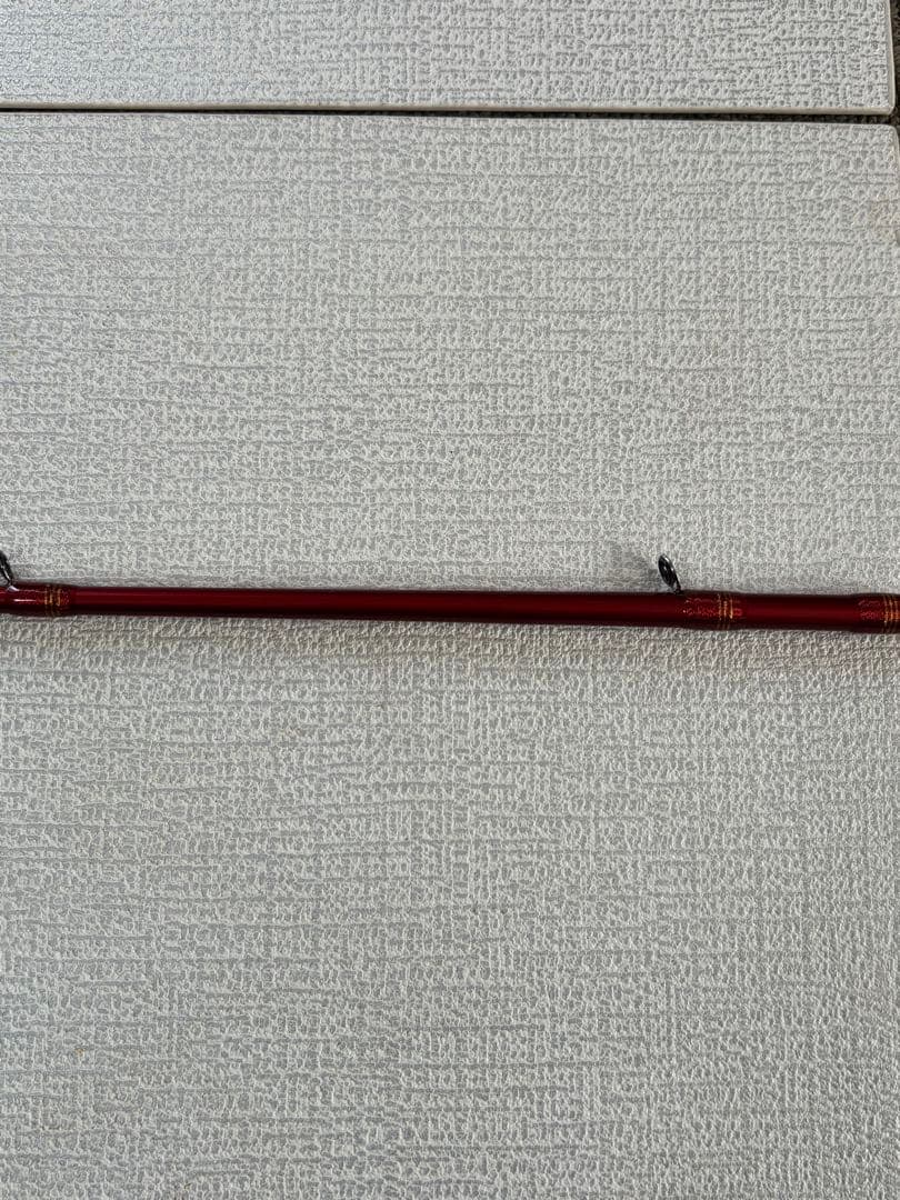 ABU CONOLON CNLC-605M アブガルシア コノロン605M 美品