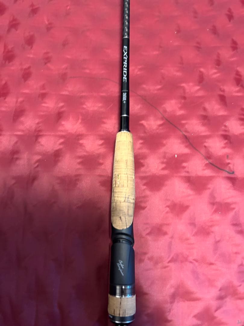 22エクスプライドul プラス