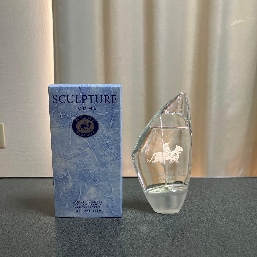 メンズ香水　7点　ゴースト　ジバンシー他