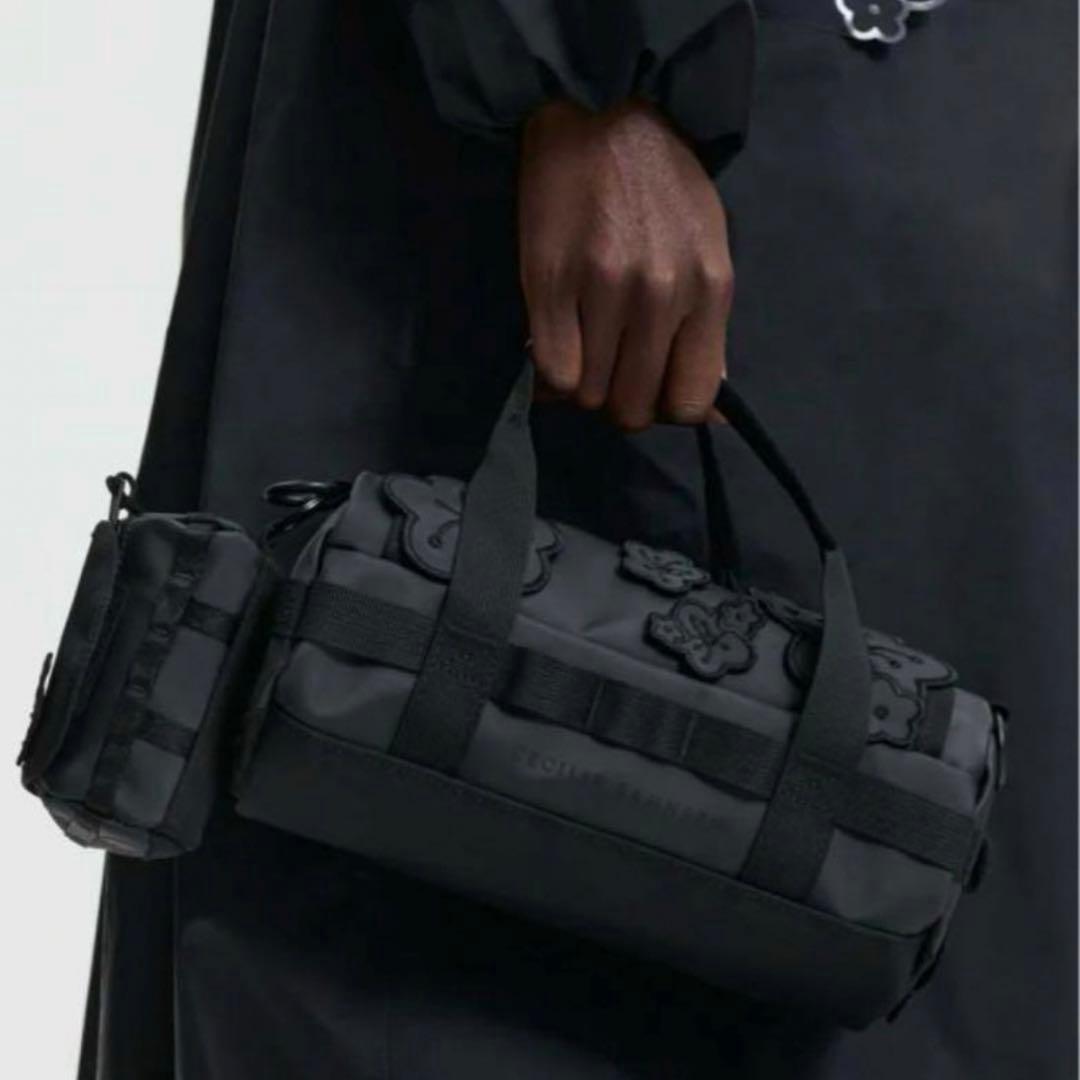 セシリーバンセン ベースキャンプクラッチ（ユニセックス）