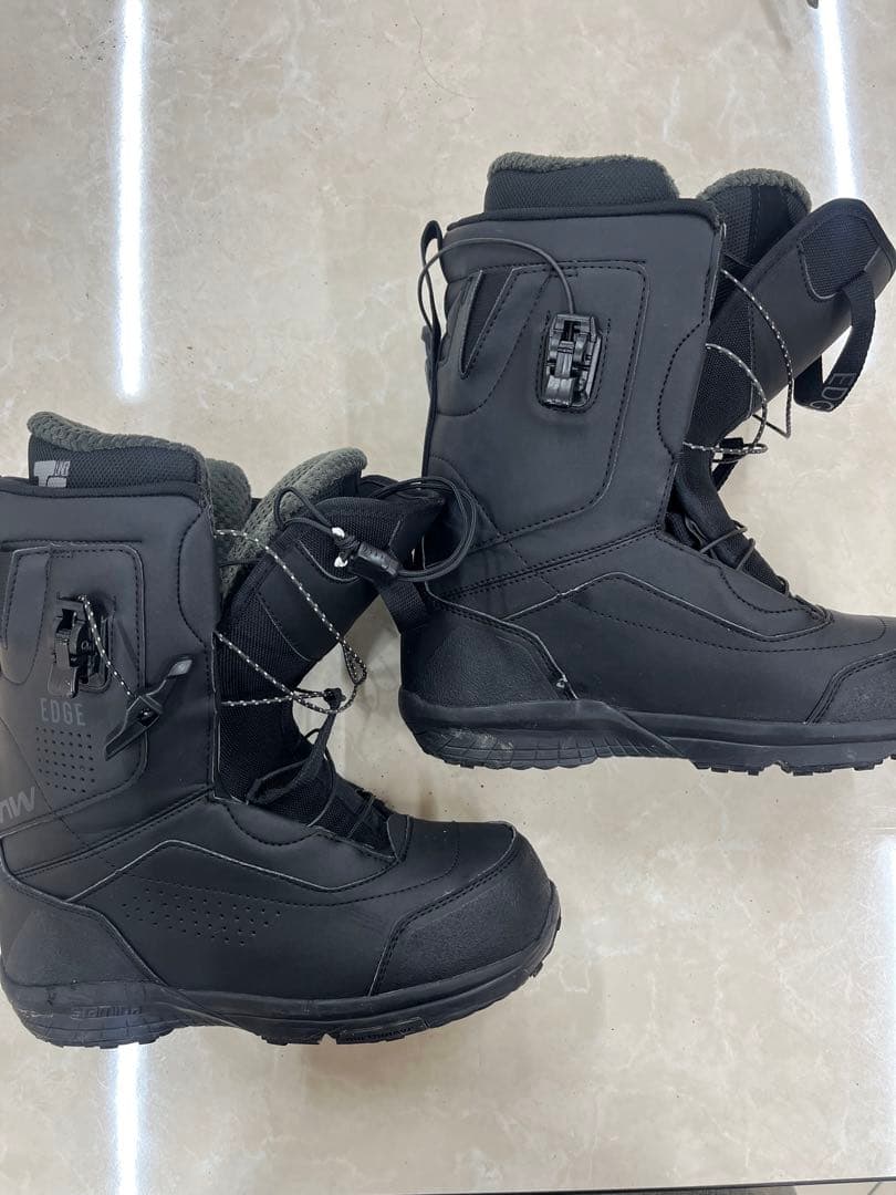 ノースウェーブ northwave edge SLS 25.5cm