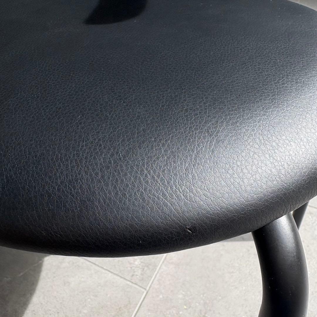 リプロダクトハンスJウェグナー デザイナーズチェア ダイニング椅子1脚