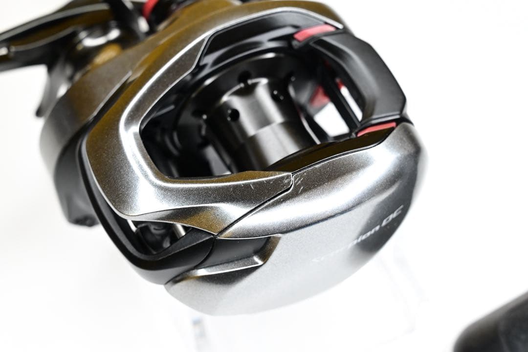SHIMANO Scorpion DC 150XG ベイトリール