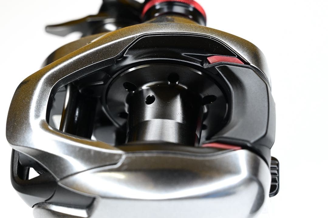 SHIMANO Scorpion DC 150XG ベイトリール