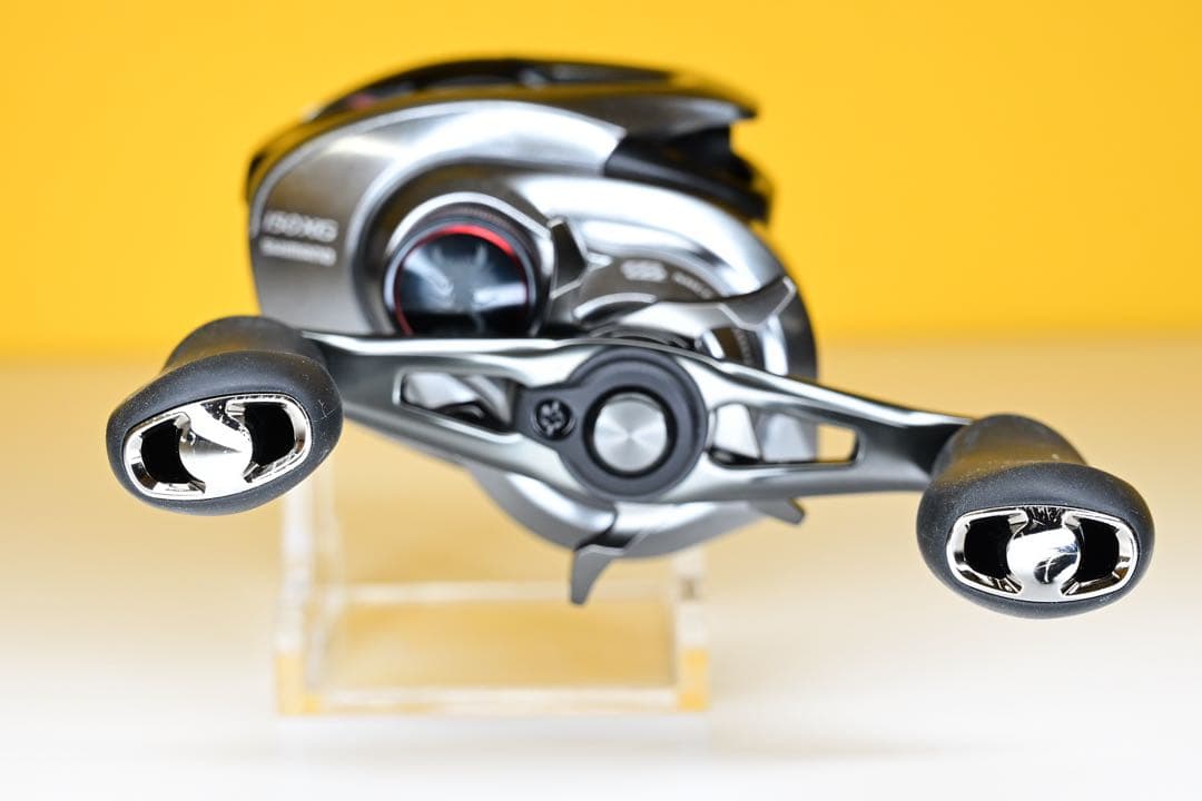 SHIMANO Scorpion DC 150XG ベイトリール
