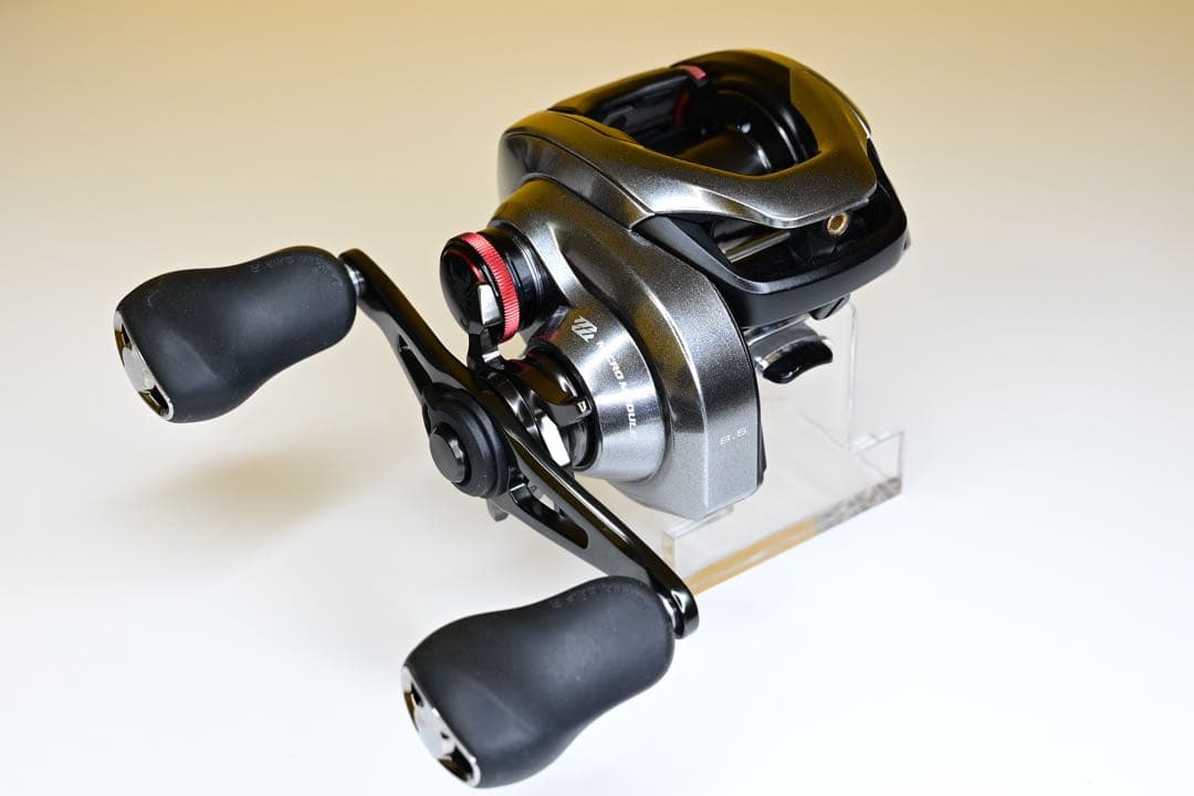 SHIMANO Scorpion DC 150XG ベイトリール