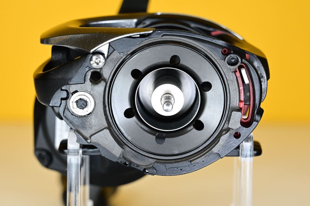 SHIMANO Scorpion DC 150XG ベイトリール