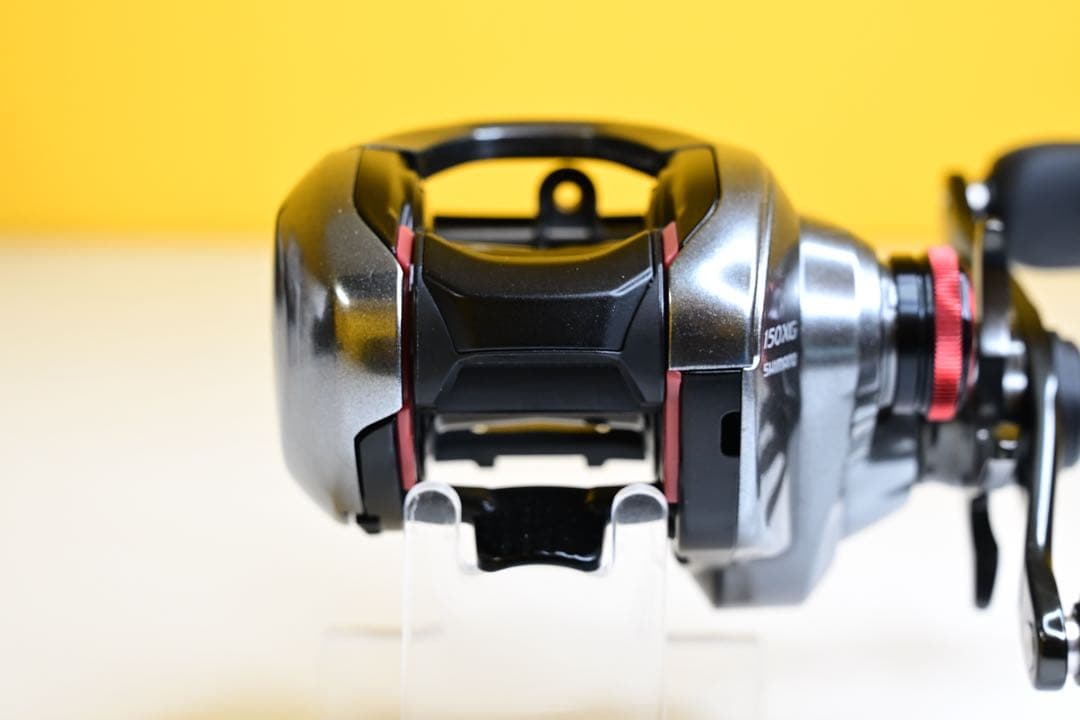SHIMANO Scorpion DC 150XG ベイトリール