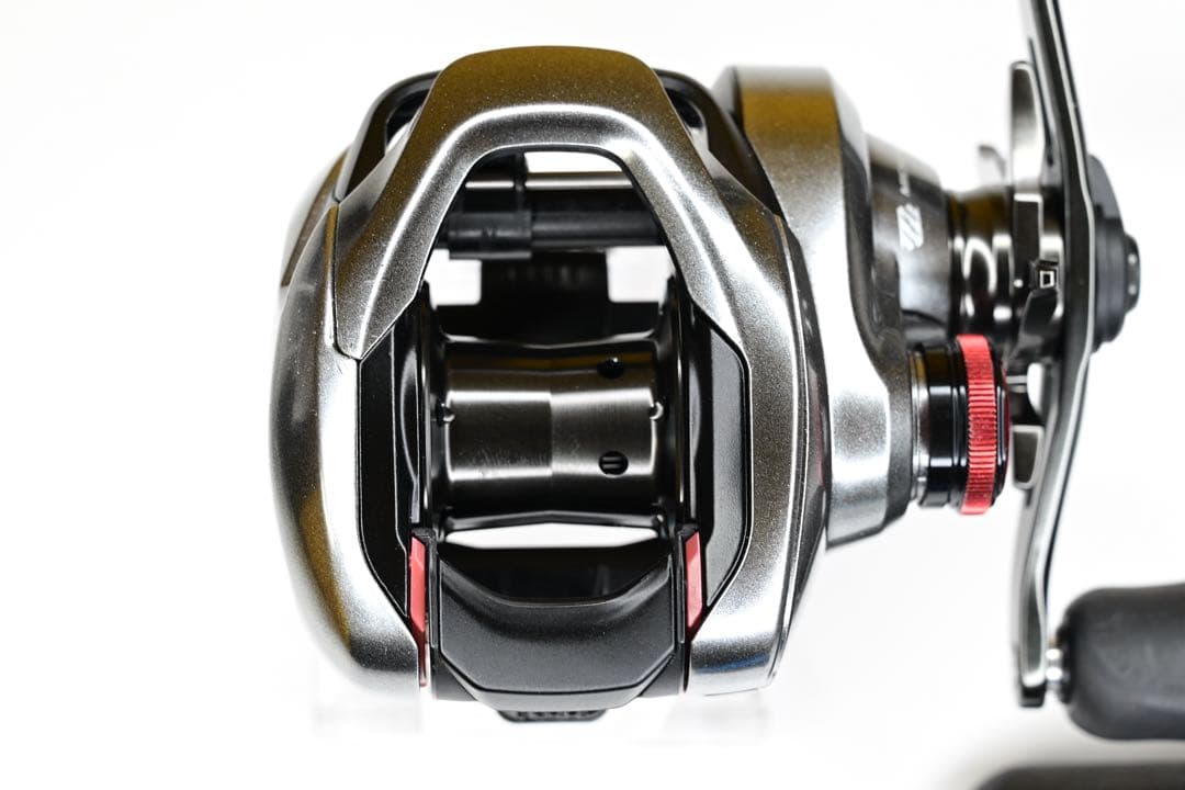 SHIMANO Scorpion DC 150XG ベイトリール