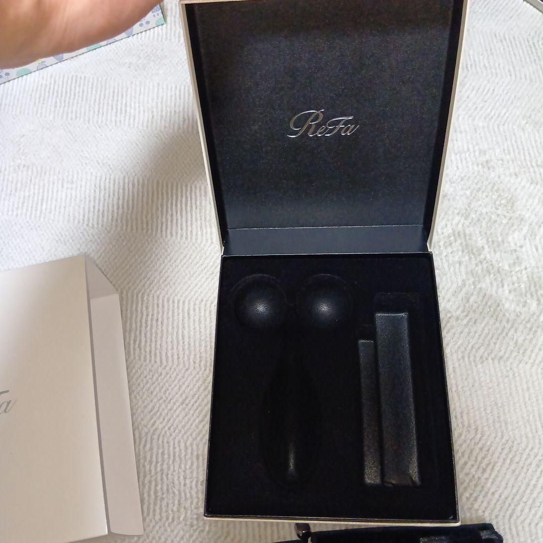 ア*カ様 ReFa リファカラットレイ　RF-PC2019B MTG正規品　美顔