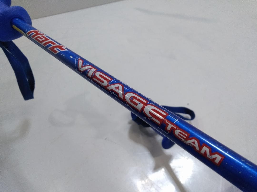 ジュニアスキー4点セット スノーカービング 120cm ブーツ 21cm ◇