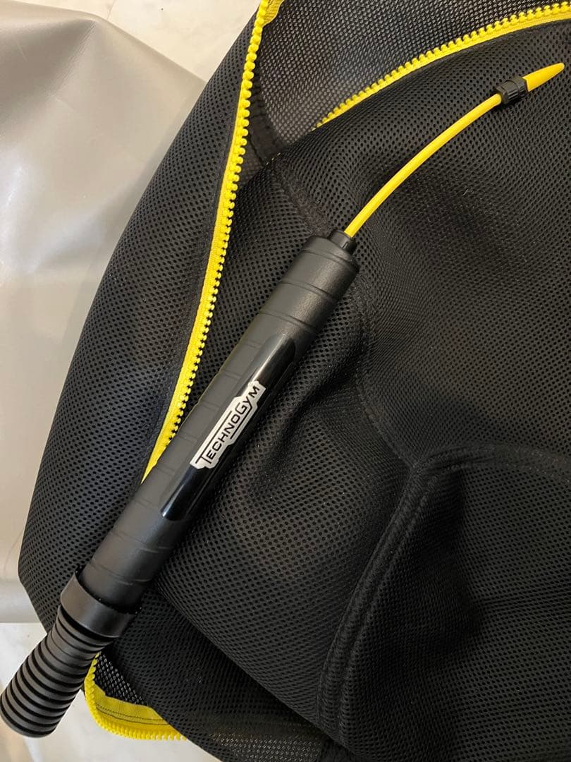 TECHNOGYM バランスボール 55cm