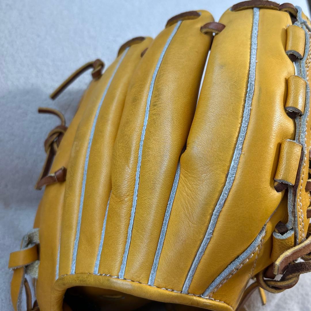 zett neo statusグローブ