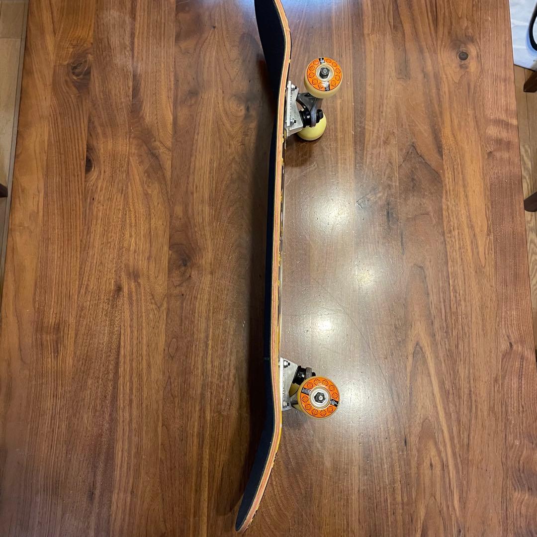ラサリブレ　スケートボード　スケボー　サンダートラック　極美品　7.75