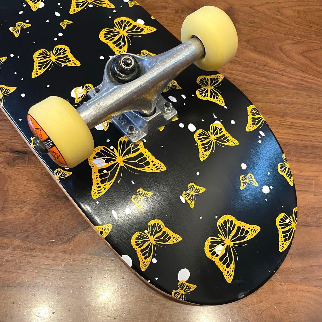 ラサリブレ　スケートボード　スケボー　サンダートラック　極美品　7.75