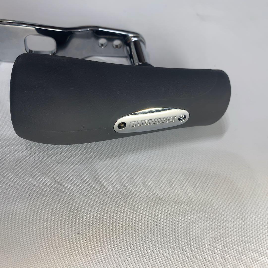 SHIMANO シマノ　タリカ50ⅱ パワーハンドル・PE 付属