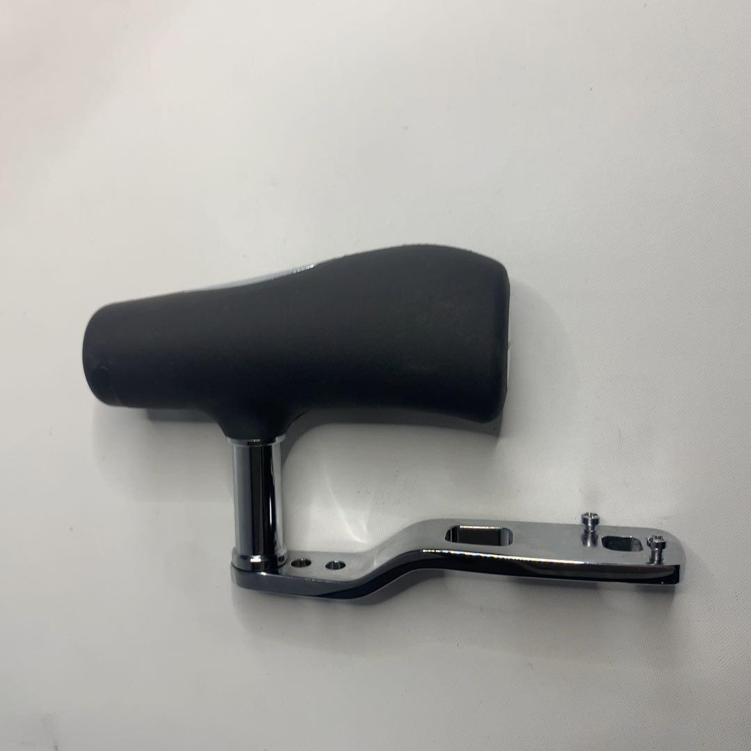 SHIMANO シマノ　タリカ50ⅱ パワーハンドル・PE 付属