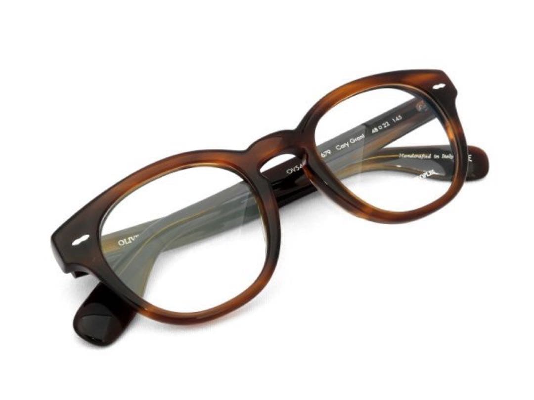 小物 OLIVER PEOPLES OV5413F col.1679