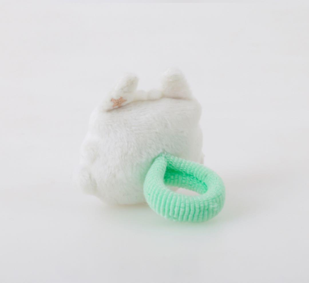 TXT スビン プルバトゥ マスコットリング ヨンモン ACT TOMORROW