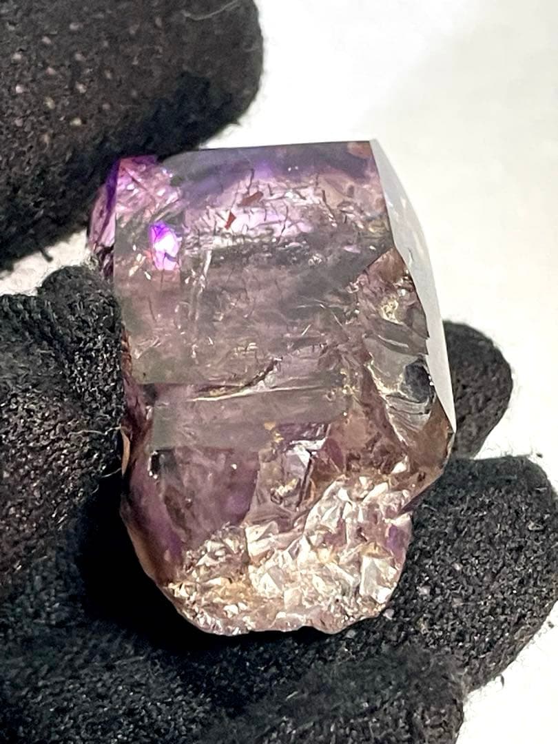 水入り☆アメジストエレスチャル〖スーパーセブン〗