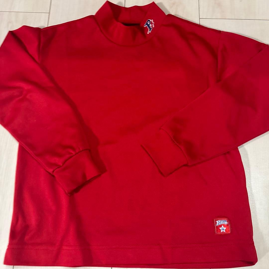 ポルテ　ユニフォーム7点セット＋おまけ付き