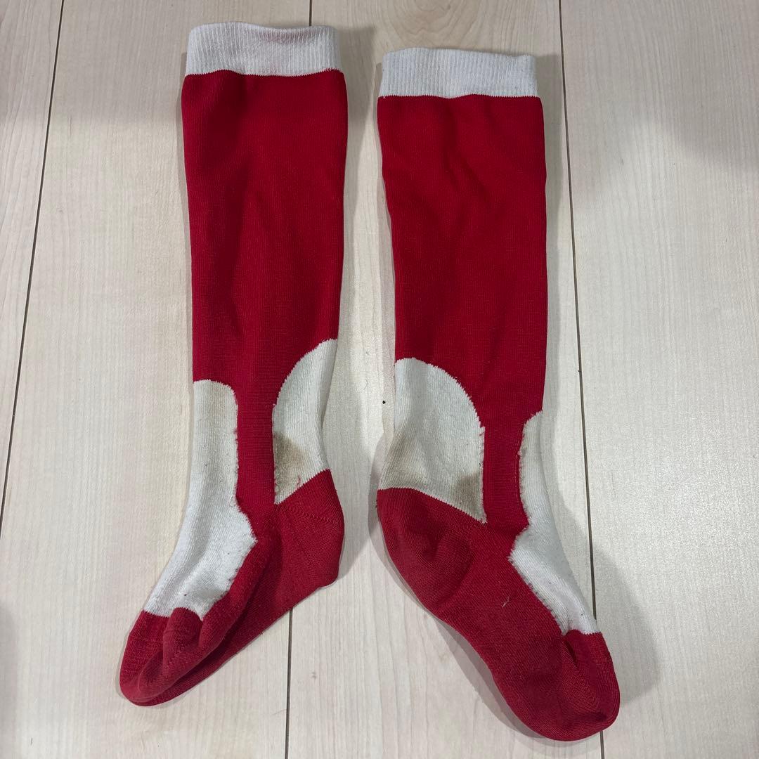 ポルテ　ユニフォーム7点セット＋おまけ付き