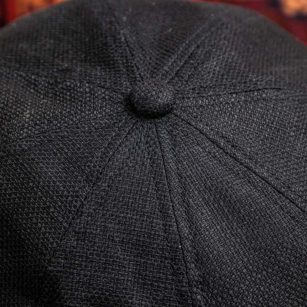 完売品Mr.FATMAN キャスケット かわしまたかひろ PABLO VINCI