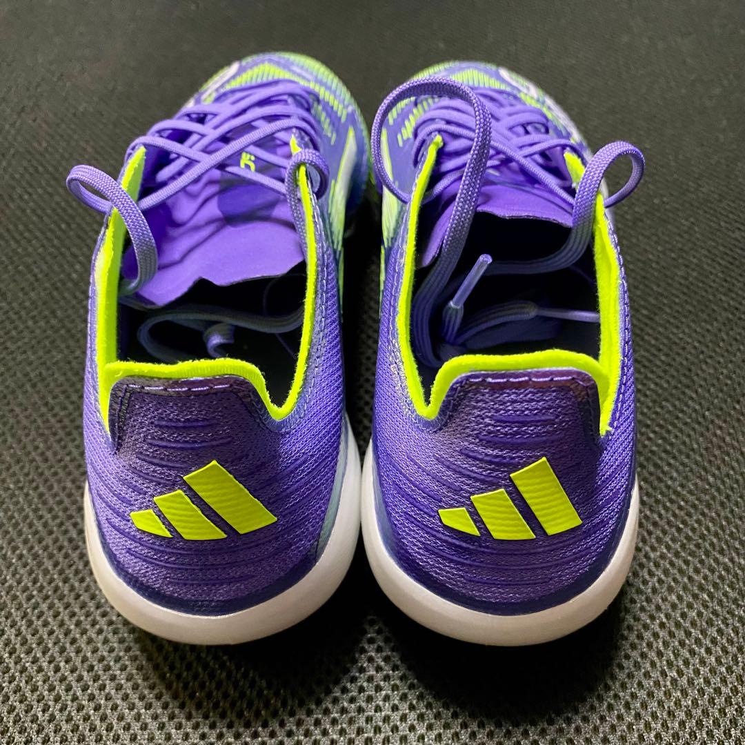 アディダス F50 エリート FG 25.5cm