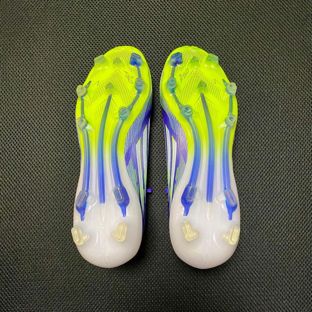 アディダス F50 エリート FG 25.5cm