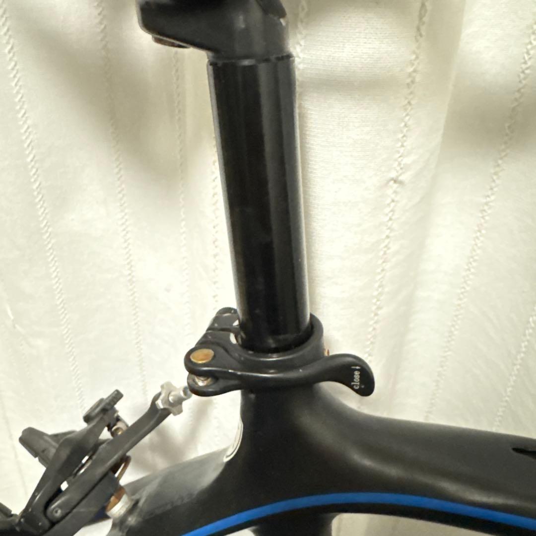 KUOTA KOBALT カーボンフレーム フレームセット 値下げ可